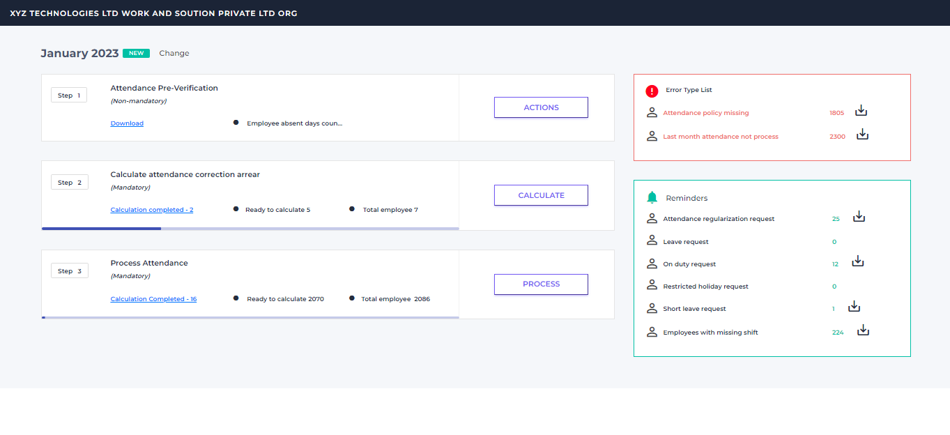 Screenshots & Videos Screenshot #1