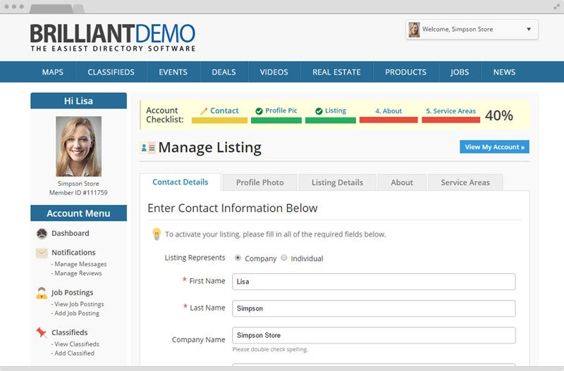 Screenshots & Videos Screenshot #0