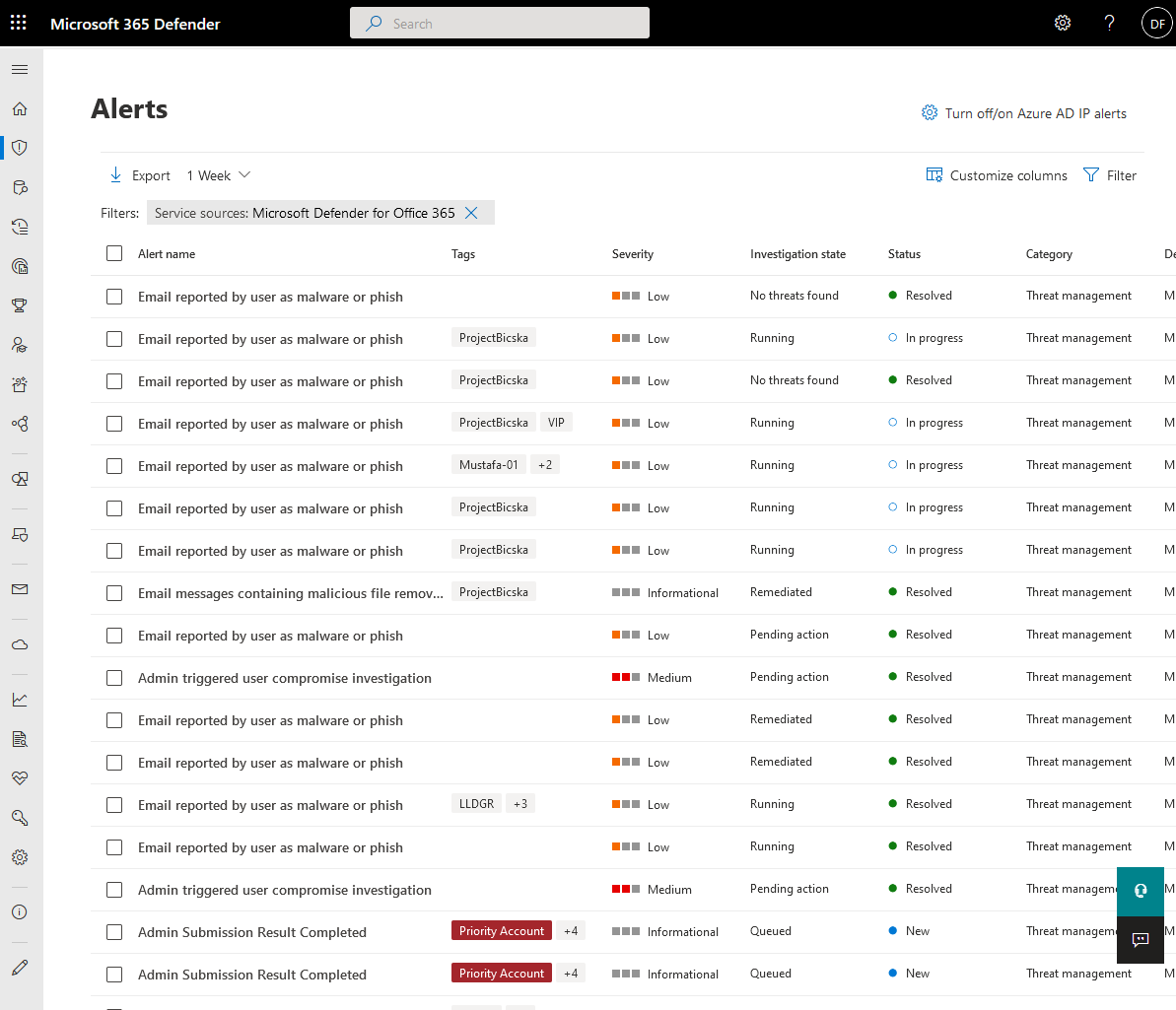 Screenshots & Videos Screenshot #1