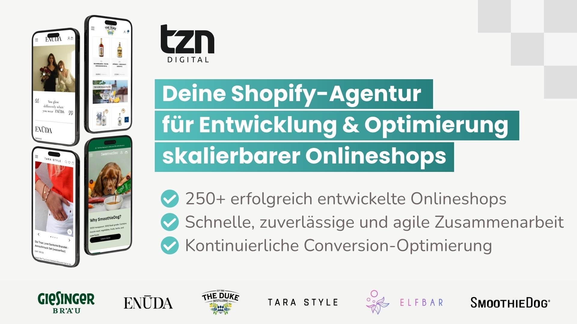 tzn Digital