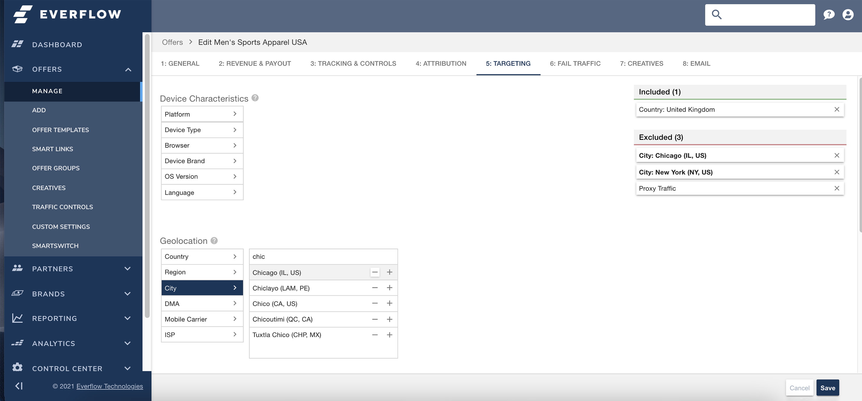 Screenshots & Videos Screenshot #1