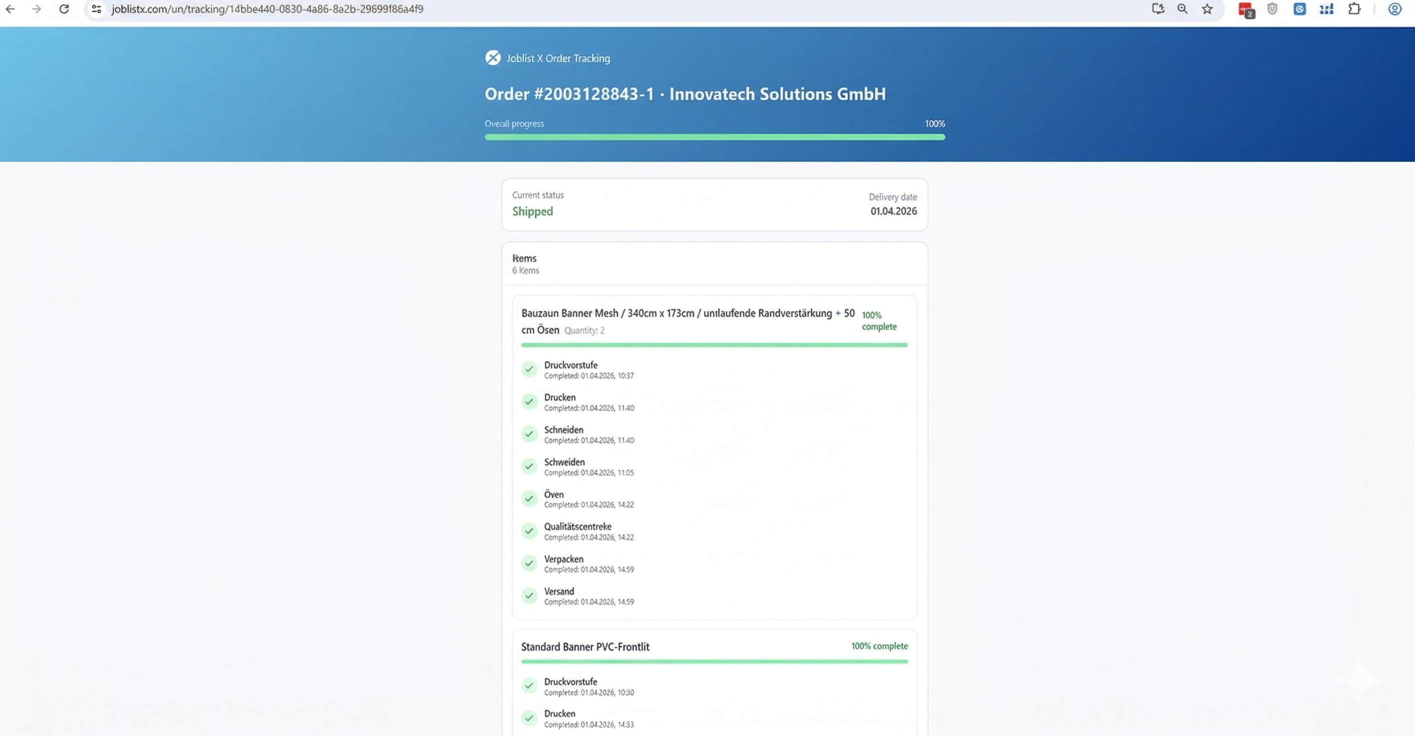 Screenshots & Videos Screenshot #3