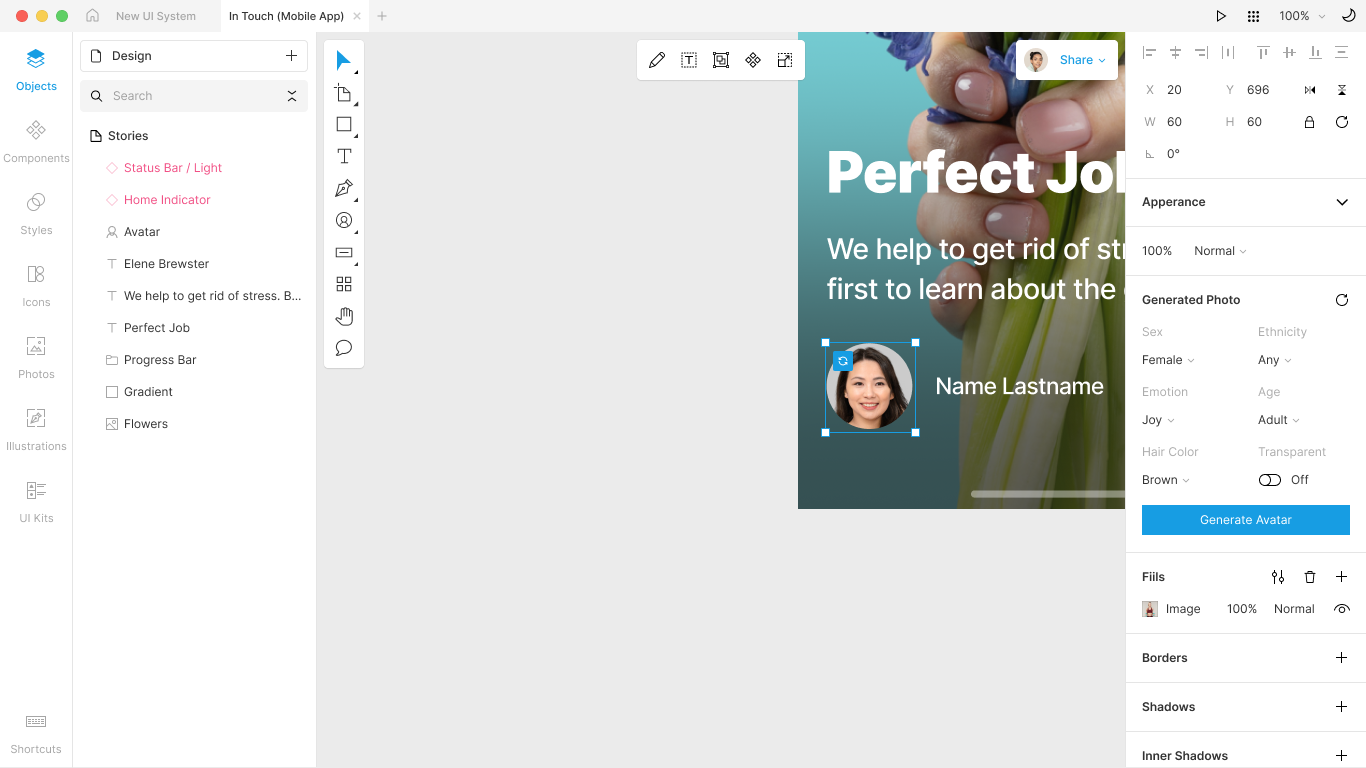 Screenshots & Videos Screenshot #4