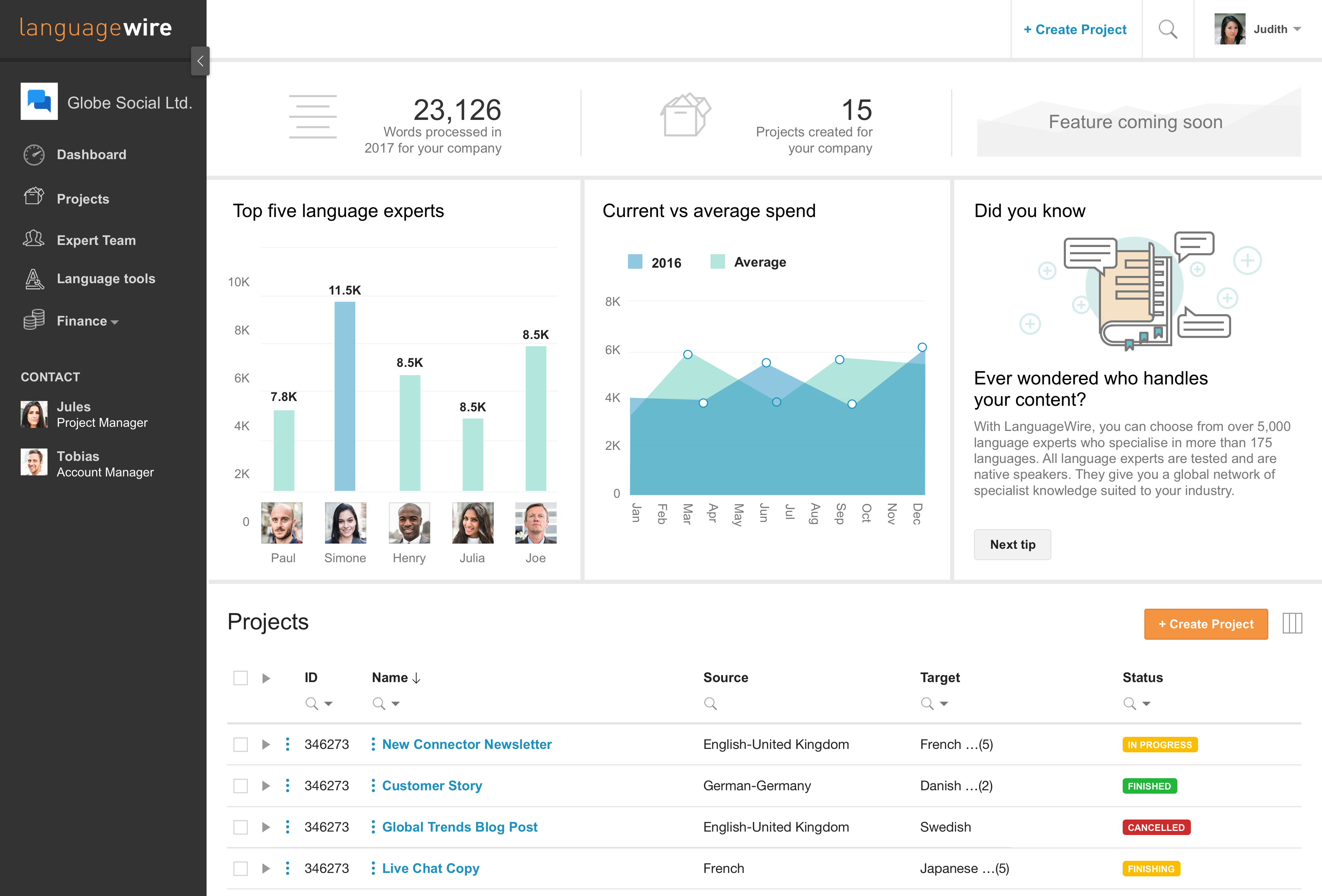Screenshots & Videos Screenshot #3
