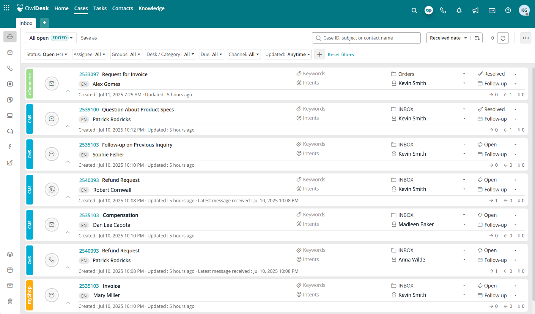 Screenshots & Videos Screenshot #2