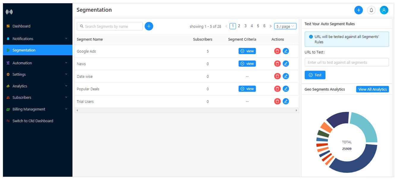 Screenshots & Videos Screenshot #1