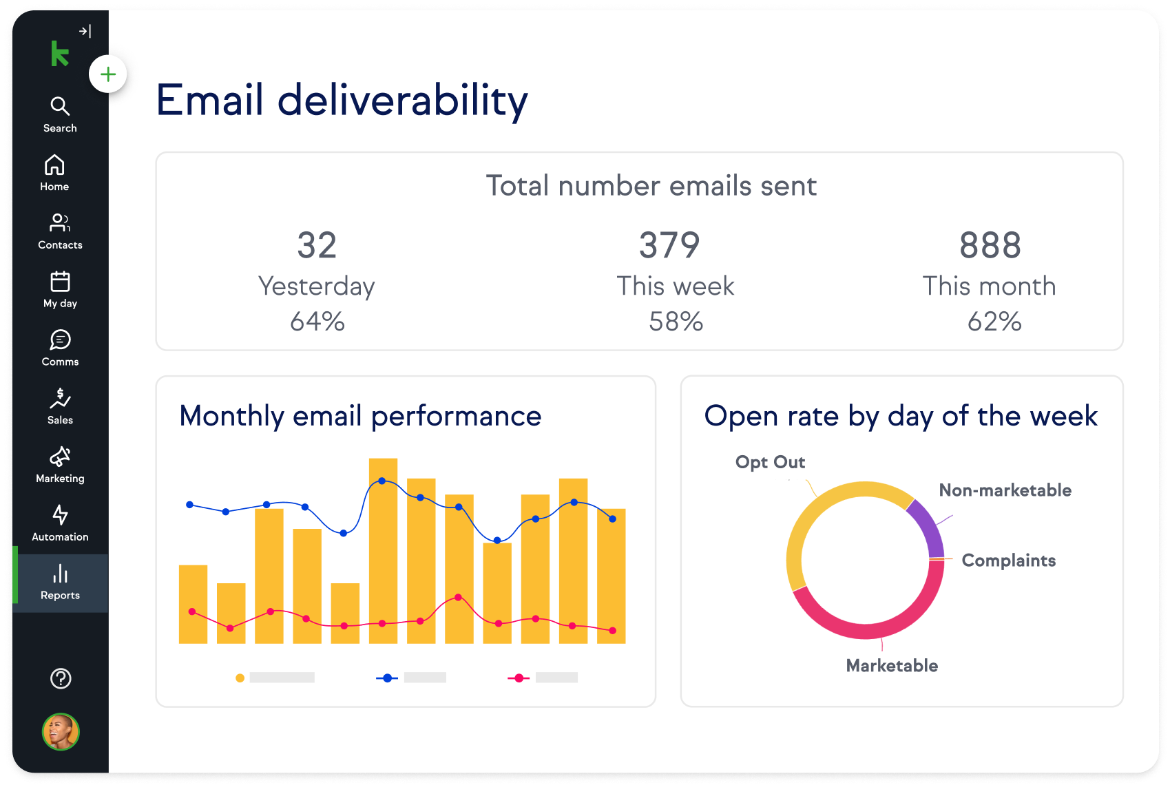 Screenshots & Videos Screenshot #3