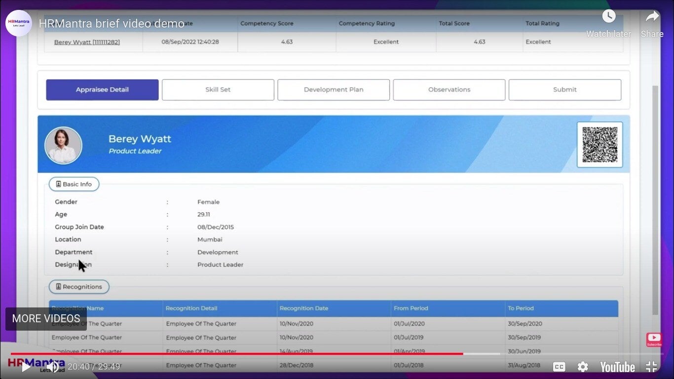 Screenshots & Videos Screenshot #1
