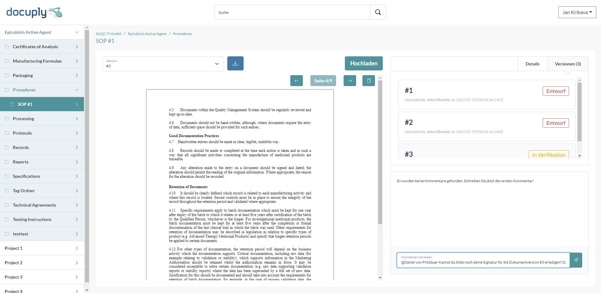 Screenshots & Videos Screenshot #1