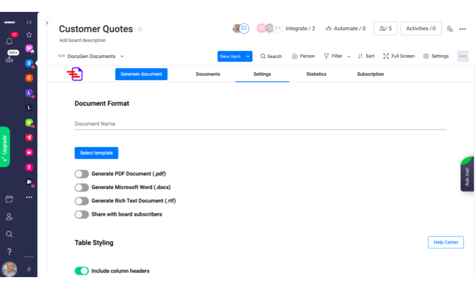 Screenshots & Videos Screenshot #2