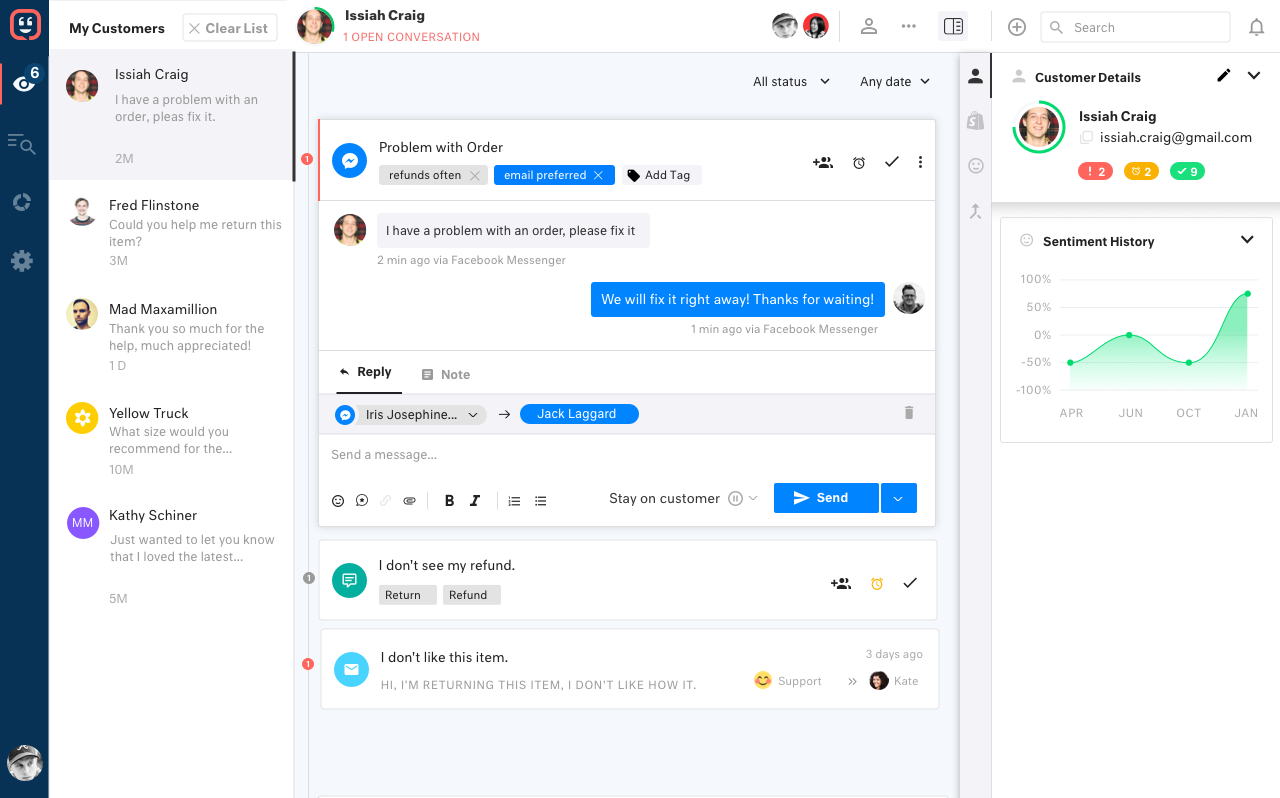 Screenshots & Videos Screenshot #1