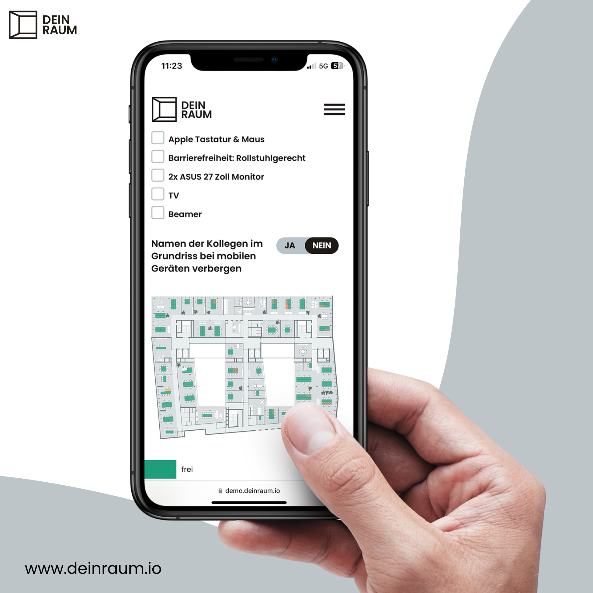 Screenshots & Videos Screenshot #1