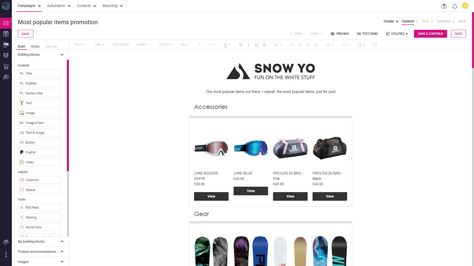 Screenshots & Videos Screenshot #1