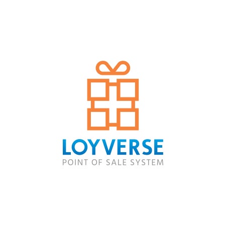 Loyverse POS Logo