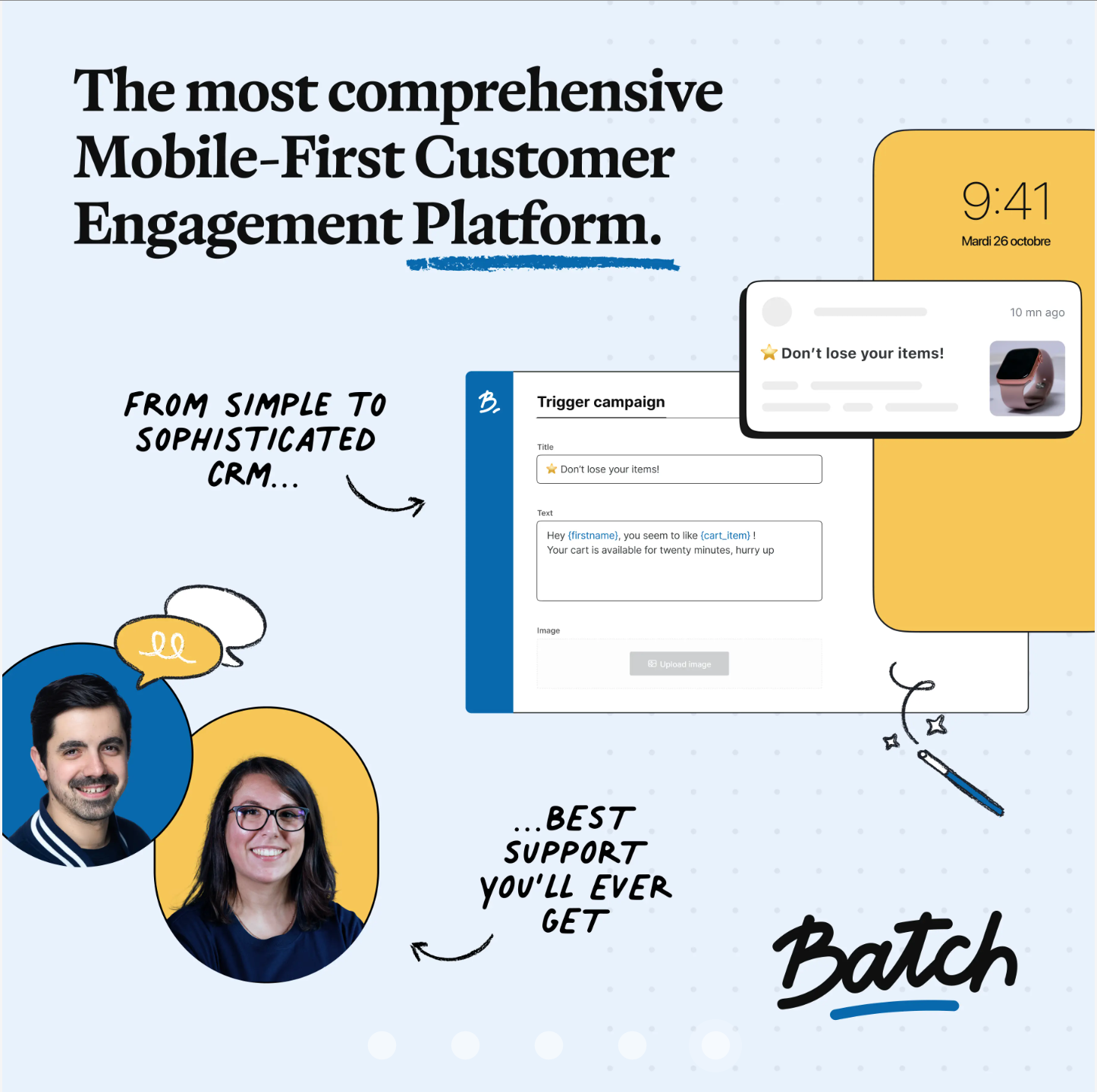 Screenshots & Videos Screenshot #3