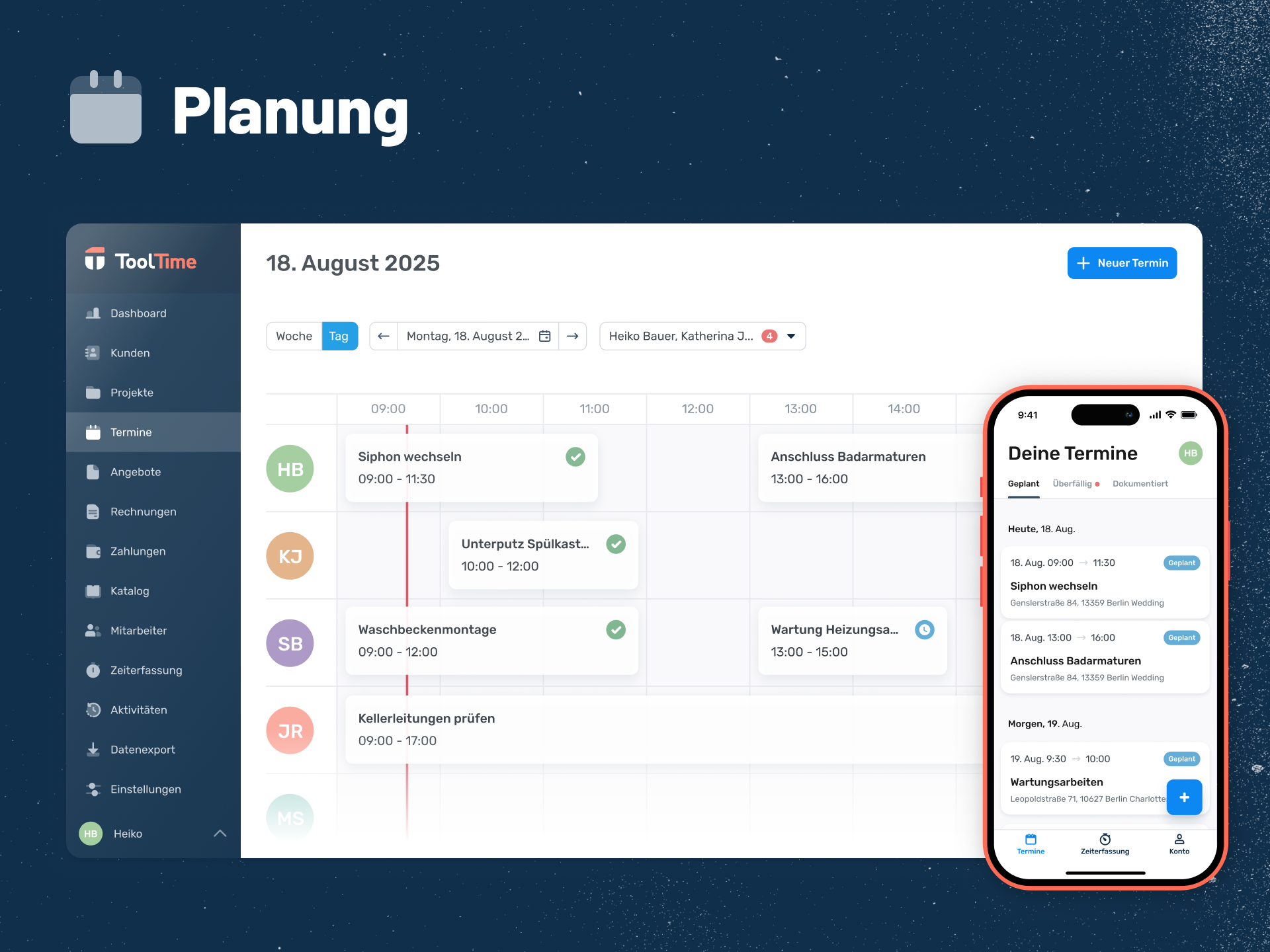 Screenshots & Videos Screenshot #3