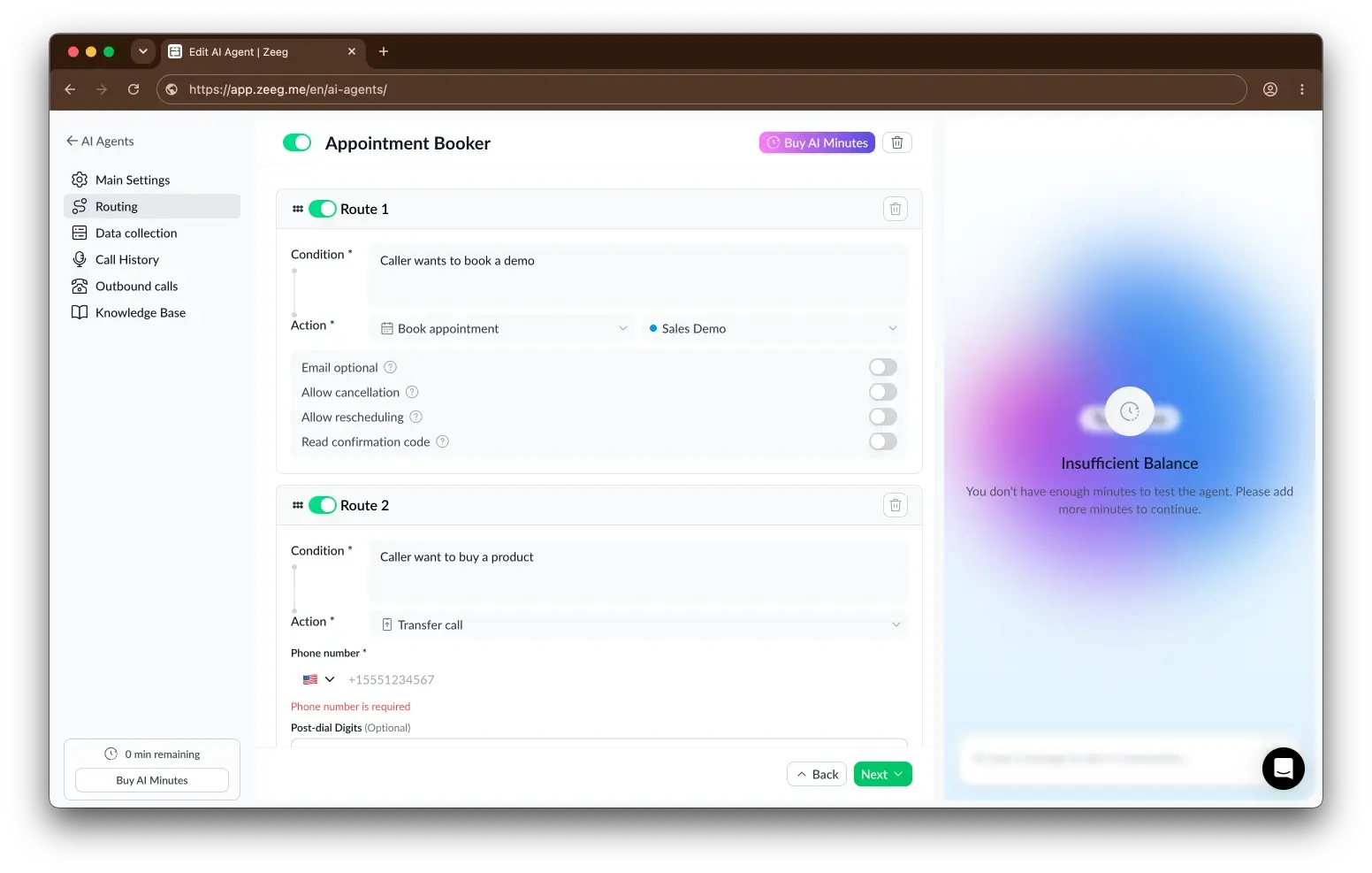 Screenshots & Videos Screenshot #1