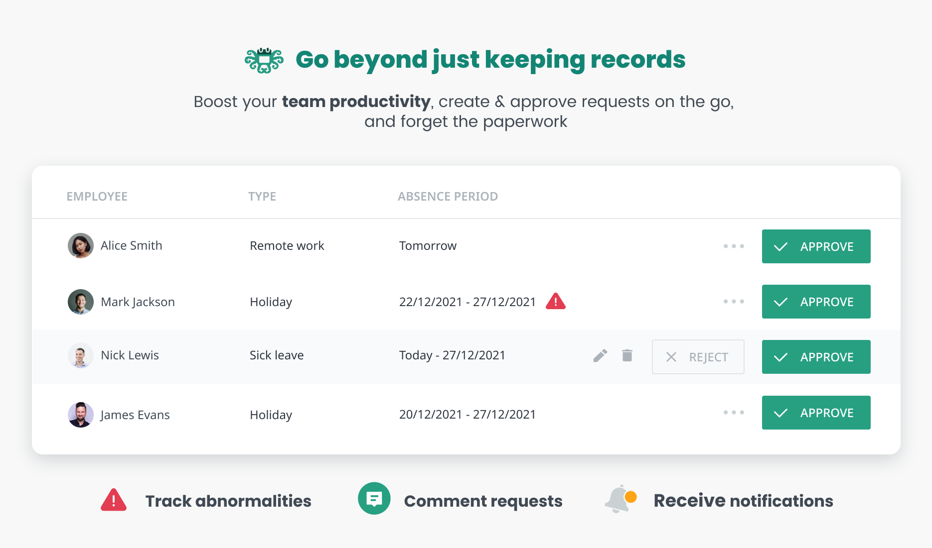 Screenshots & Videos Screenshot #3