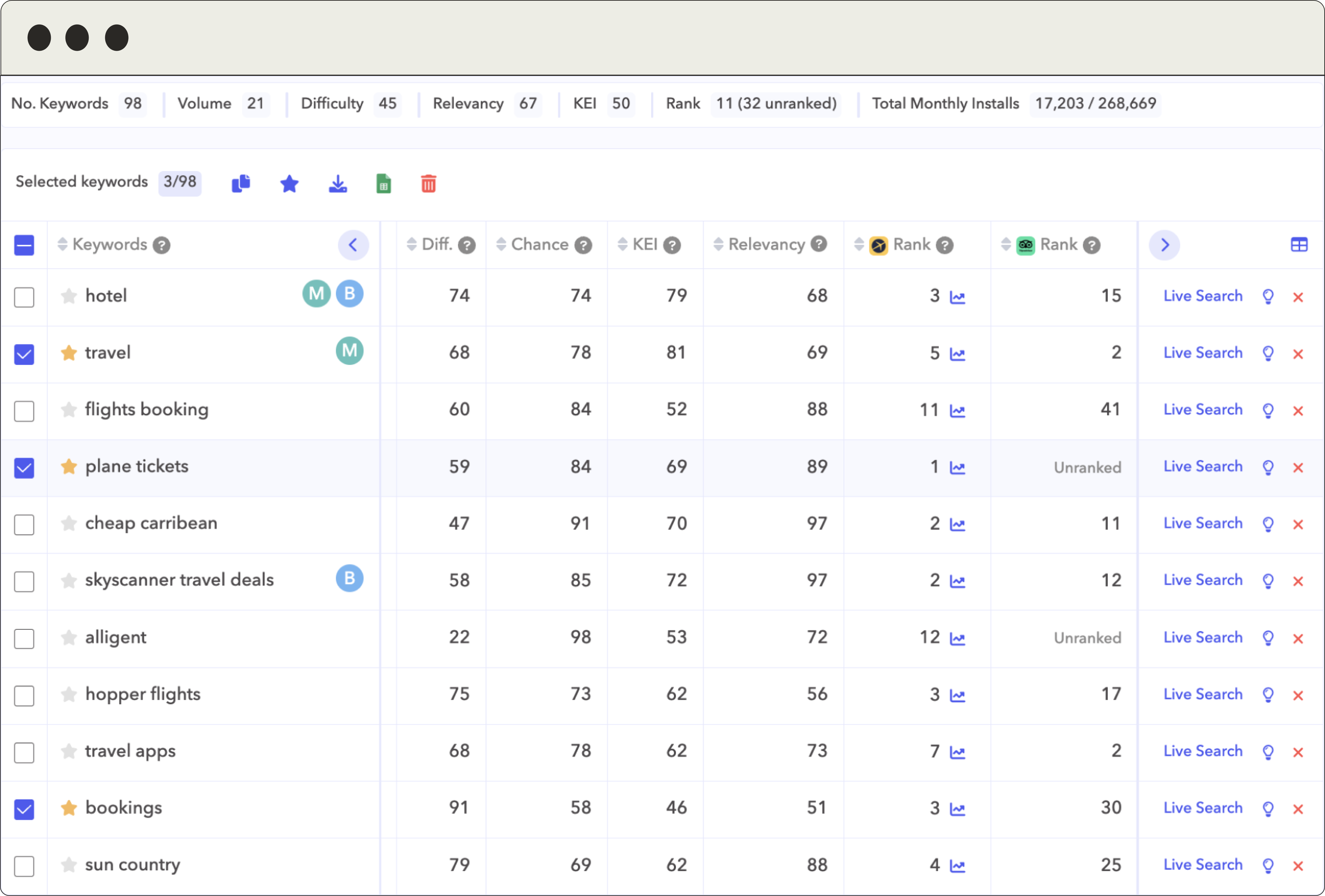Screenshots & Videos Screenshot #1