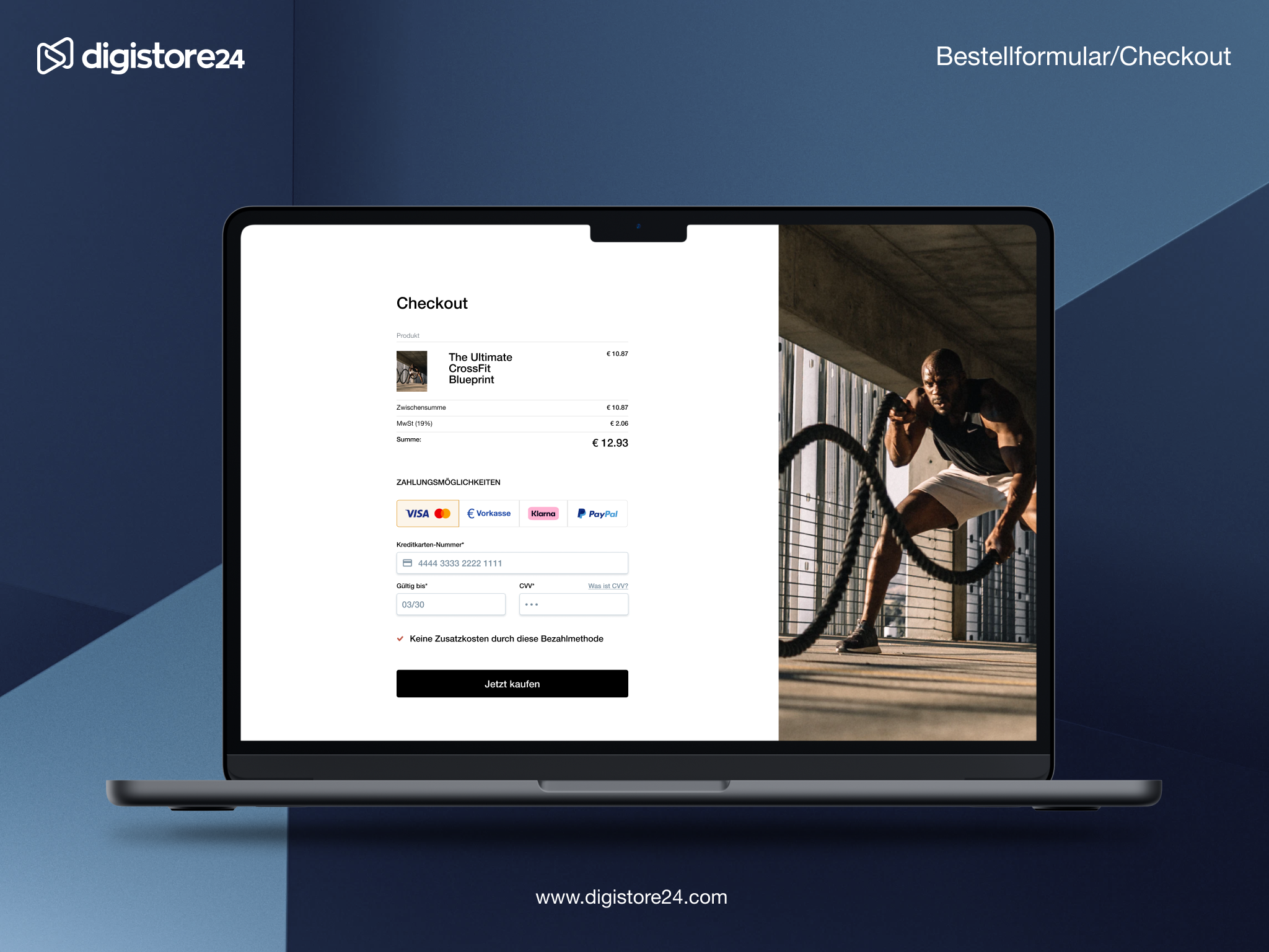 Screenshots & Videos Screenshot #1