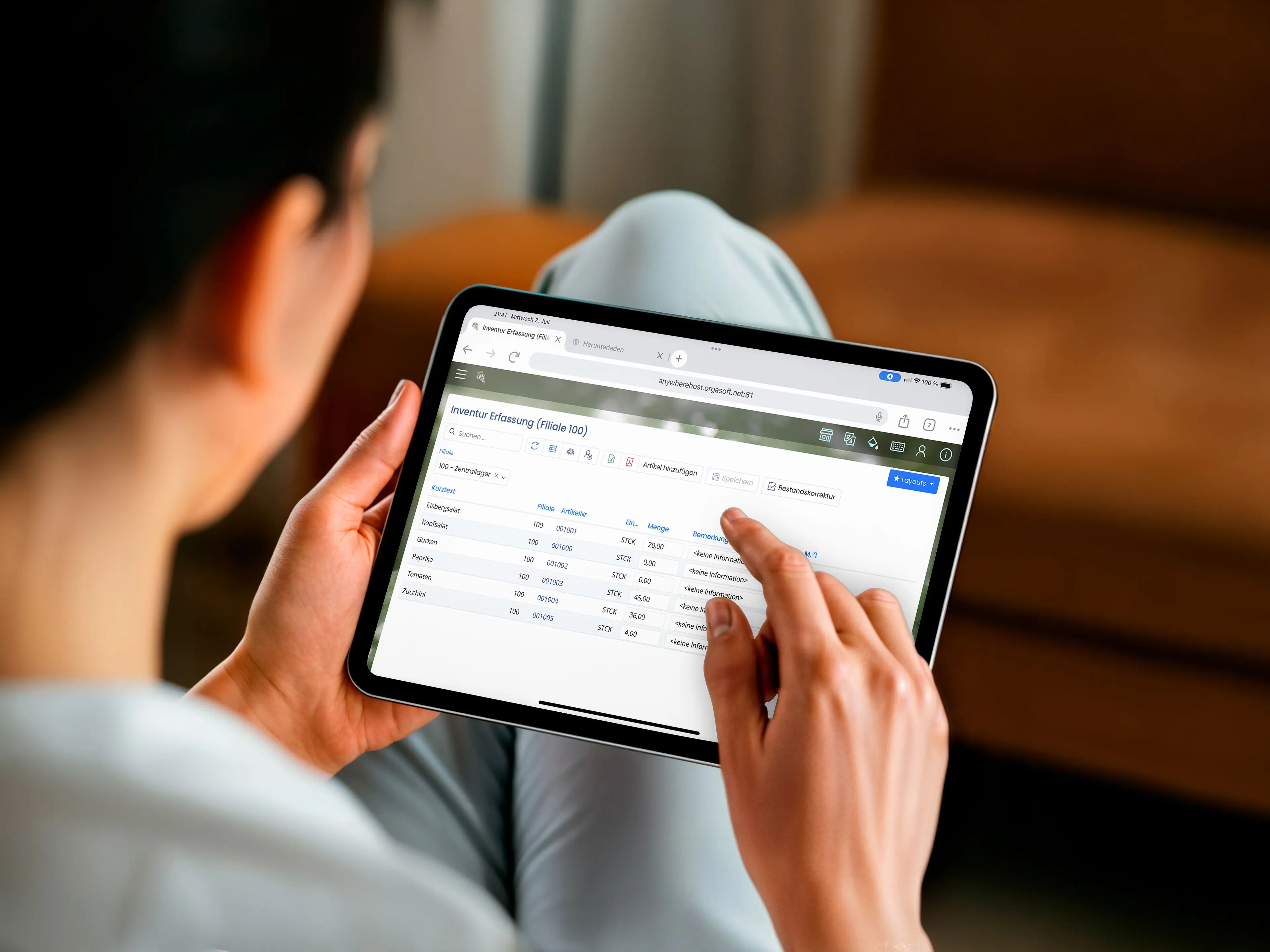 Screenshots & Videos Screenshot #1