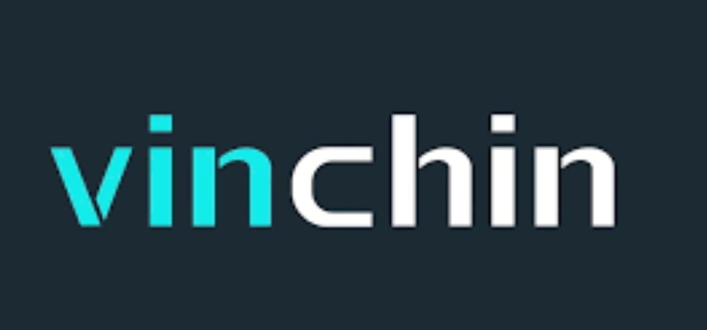 Vinchin Backup & Recovery Logo