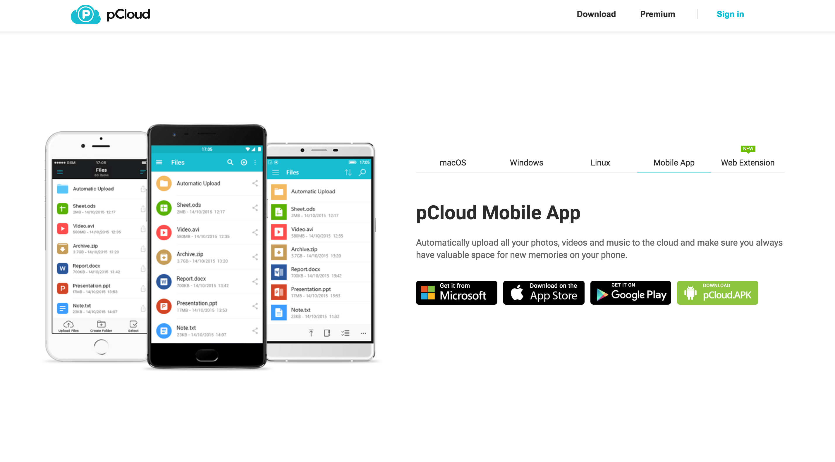 Screenshots & Videos Screenshot #3