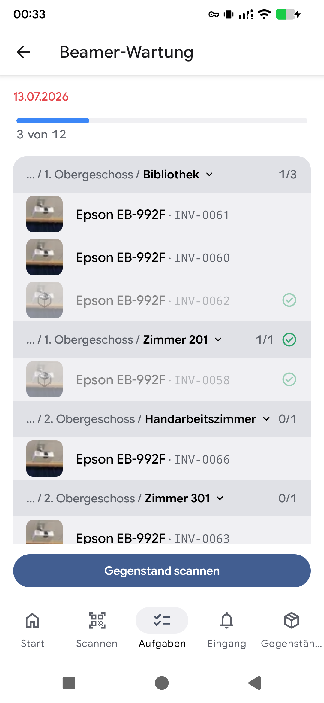Screenshots & Videos Screenshot #3