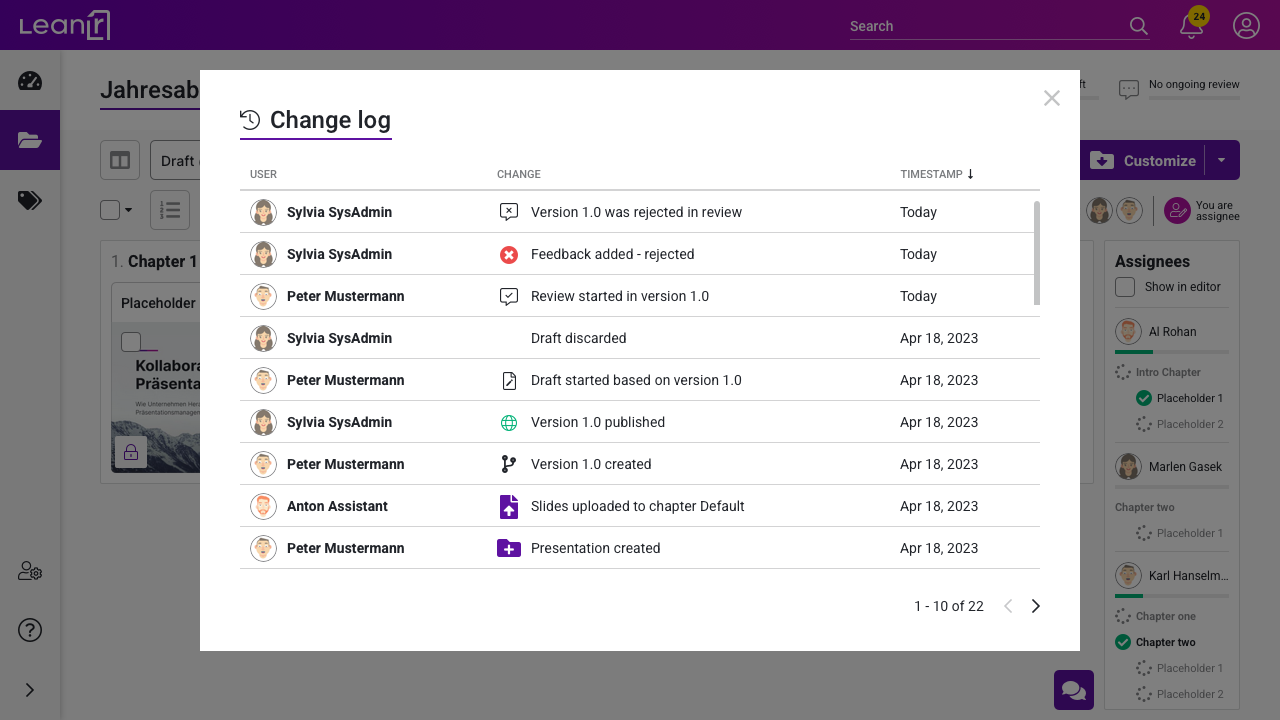 Screenshots & Videos Screenshot #1