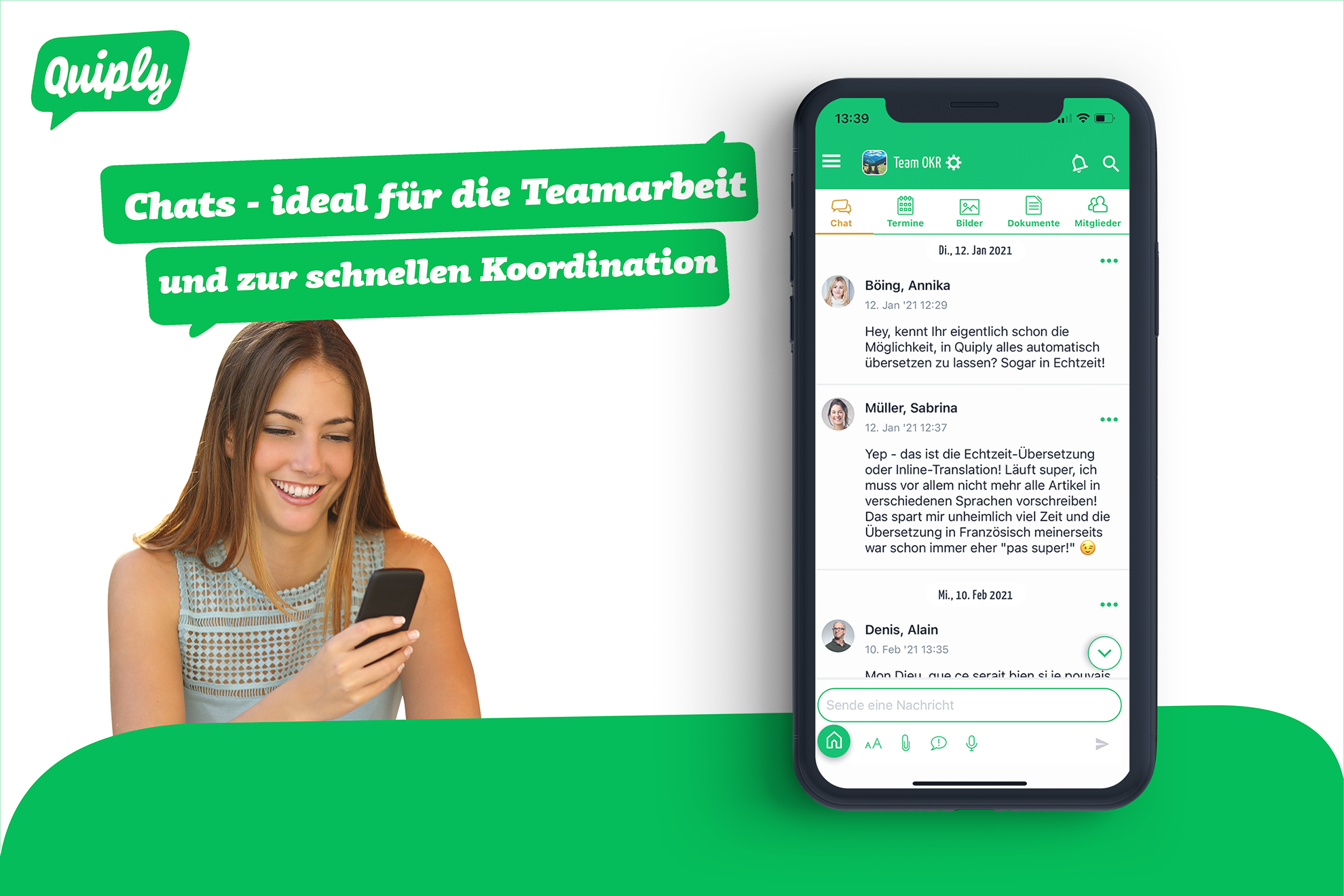 Screenshots & Videos Screenshot #3