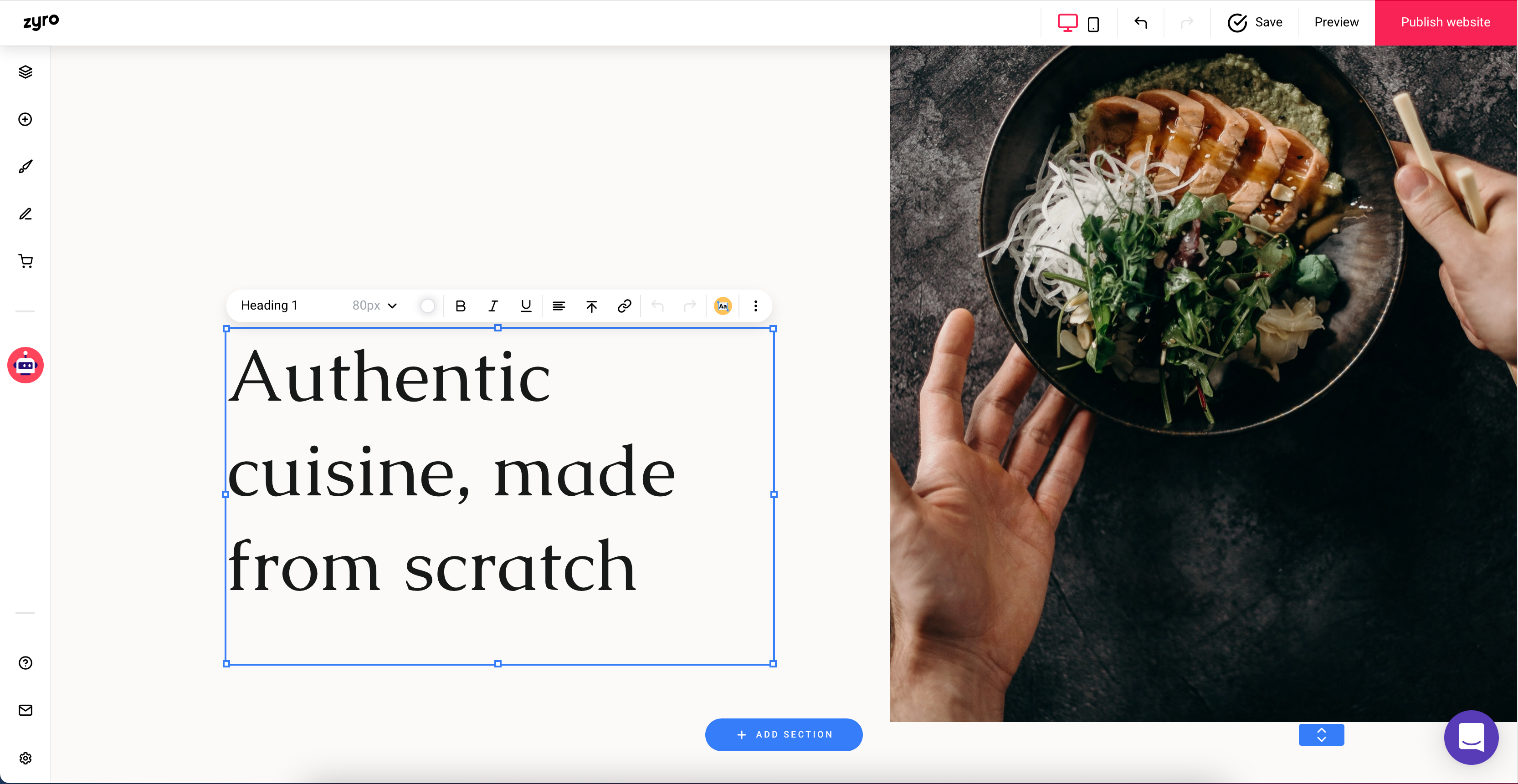 Screenshots & Videos Screenshot #2