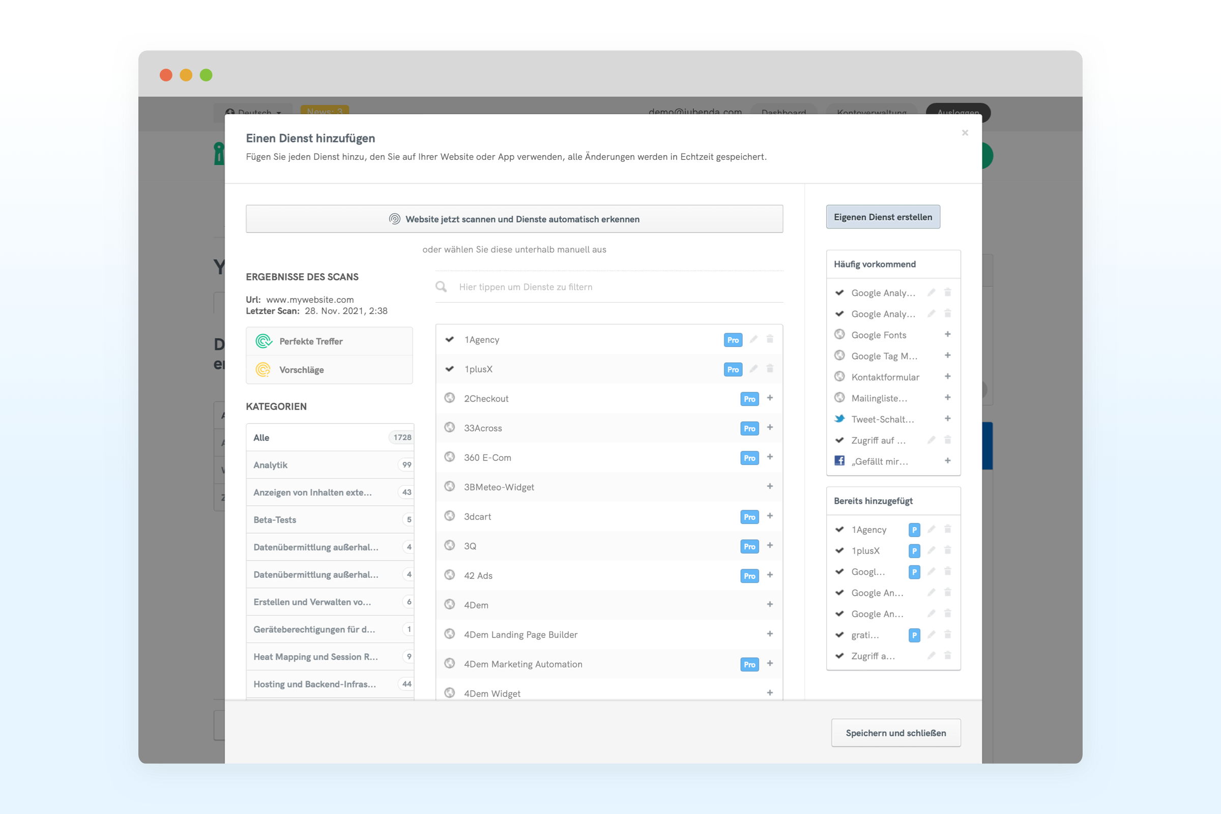 Screenshots & Videos Screenshot #3