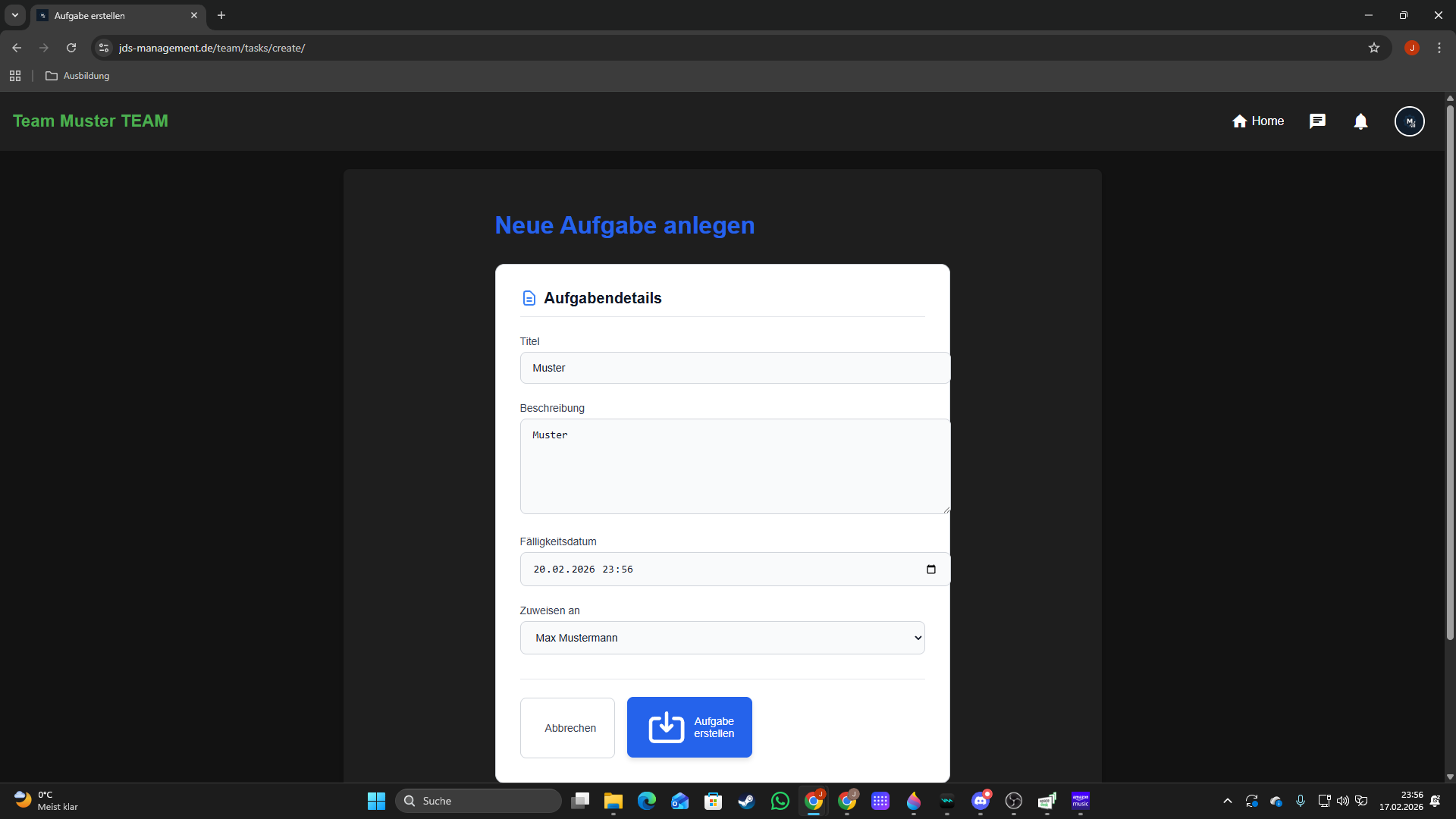Screenshots & Videos Screenshot #1