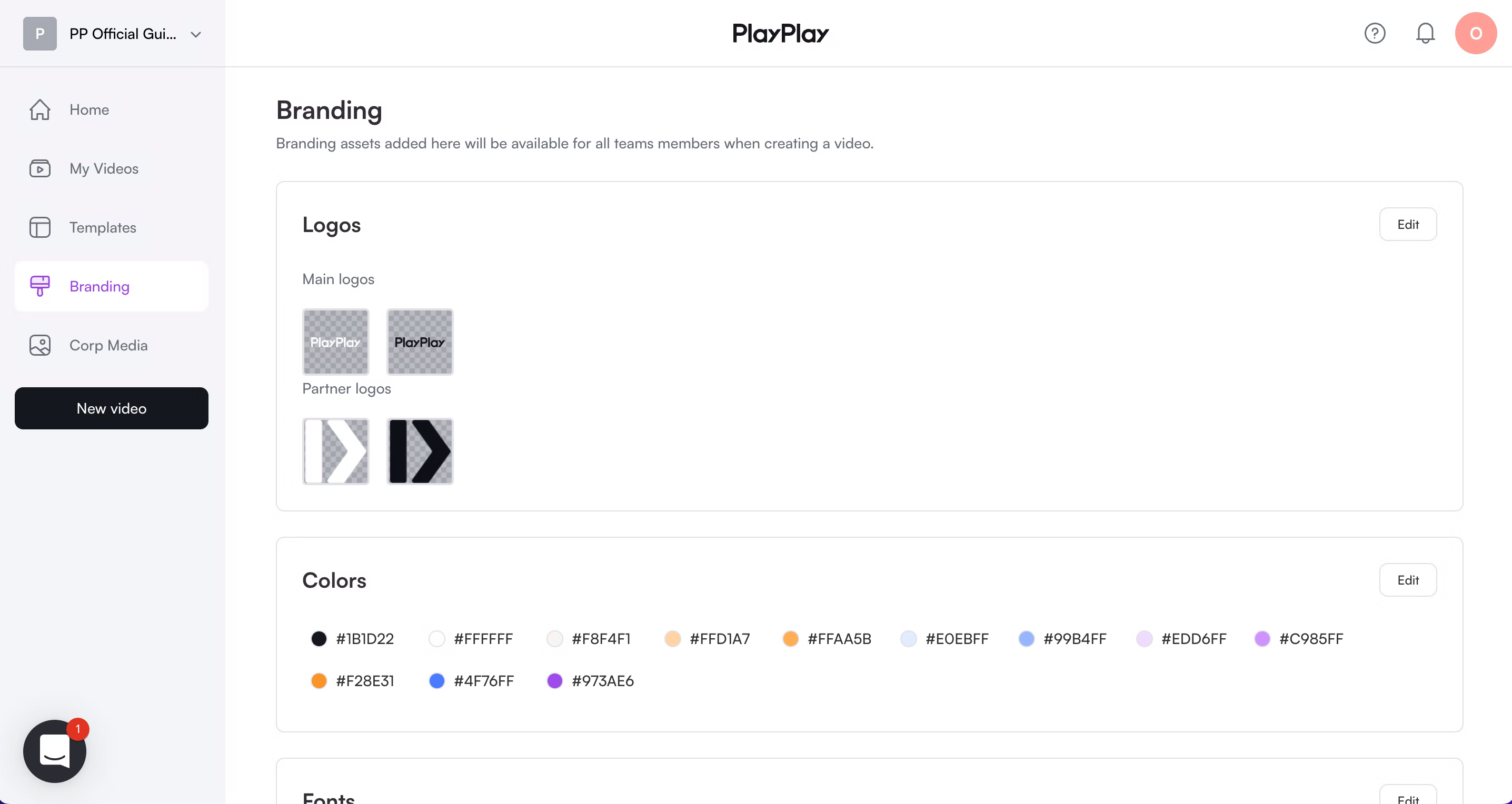 Screenshots & Videos Screenshot #4