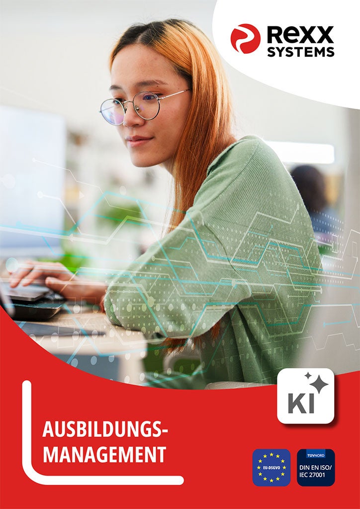 Rexx Ausbildungsmanagement