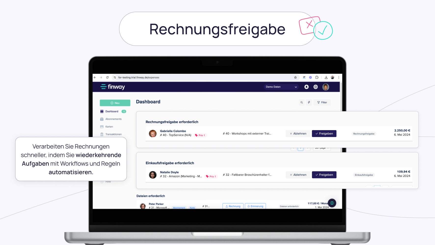 finway | CollectWP