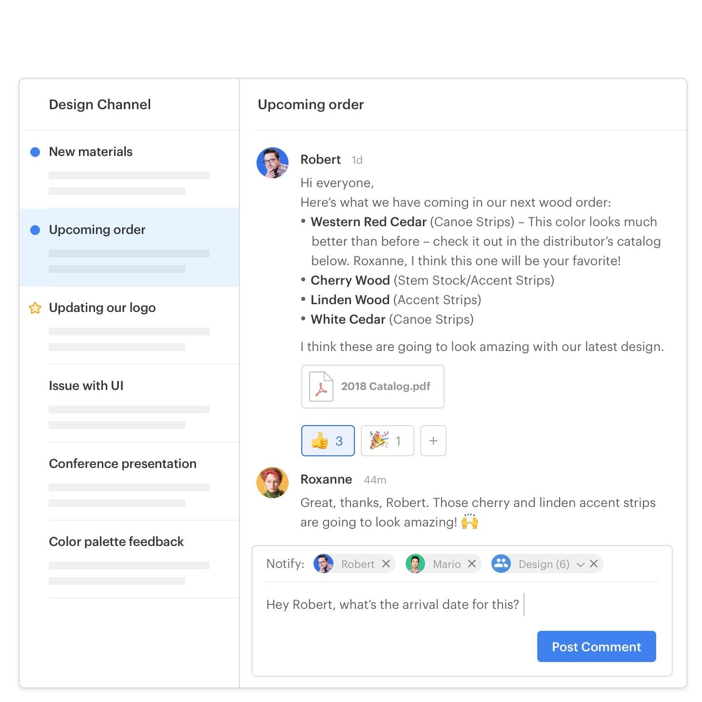 Screenshots & Videos Screenshot #1
