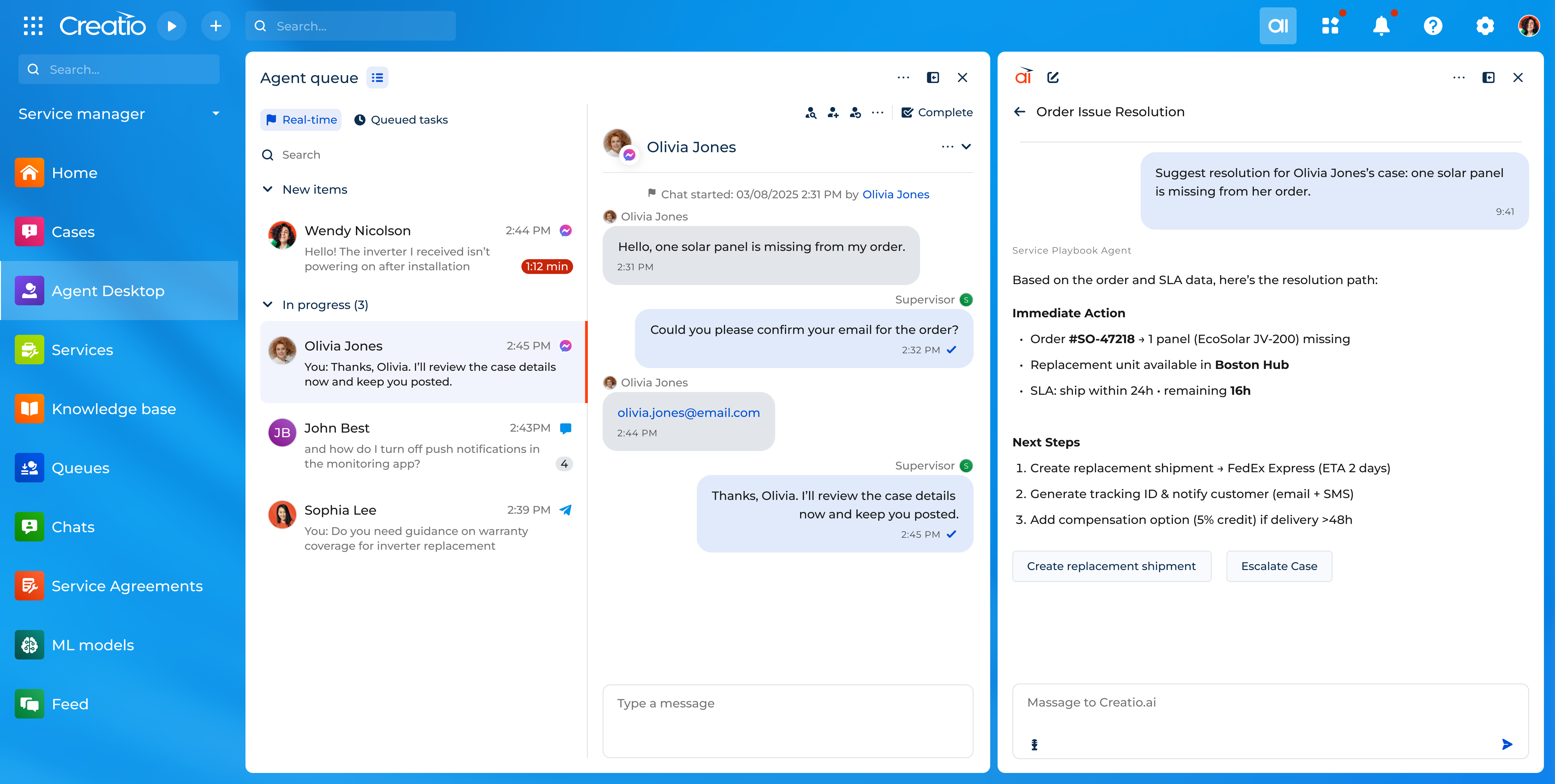 Screenshots & Videos Screenshot #9