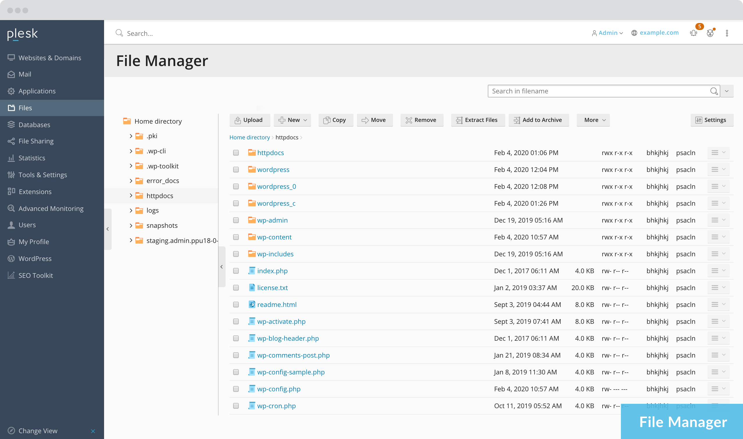 Screenshots & Videos Screenshot #1