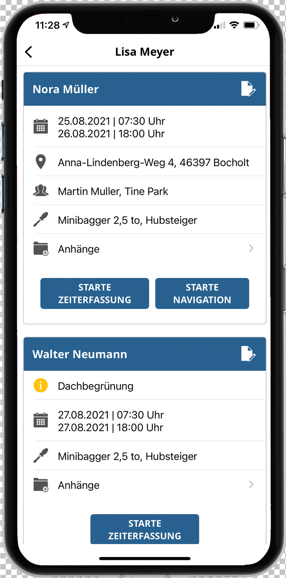 Screenshots & Videos Screenshot #3