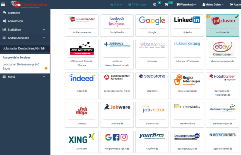 Screenshots & Videos Screenshot #1