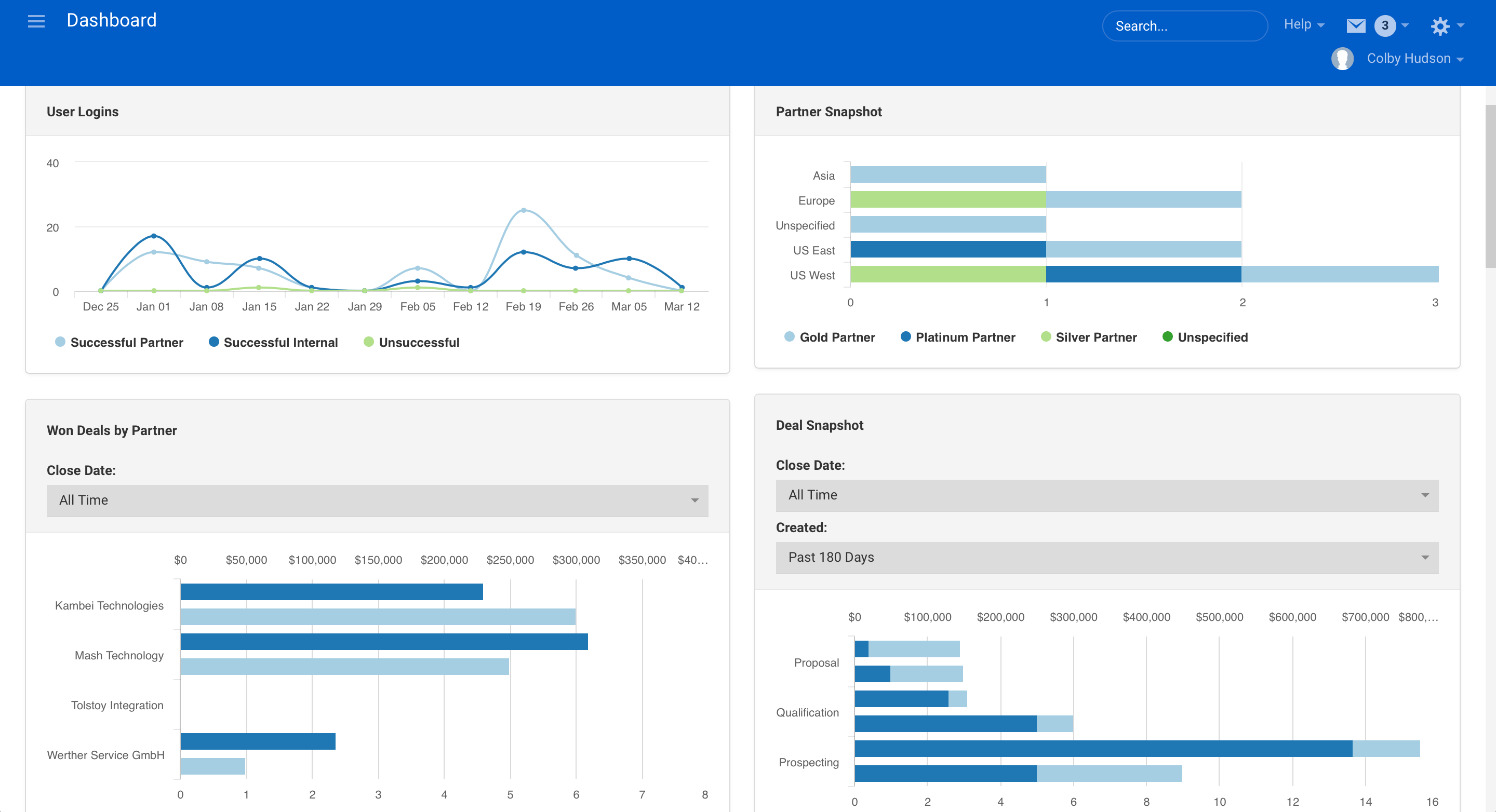 Screenshots & Videos Screenshot #1