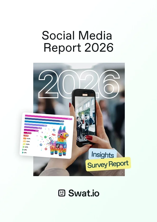 Social Media Report 2026