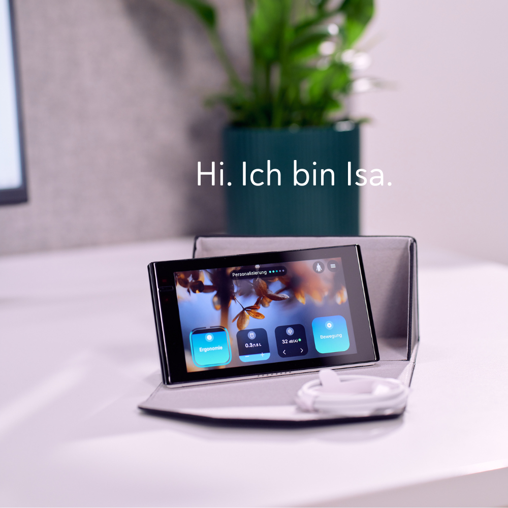 Deep Care Screenshot #0