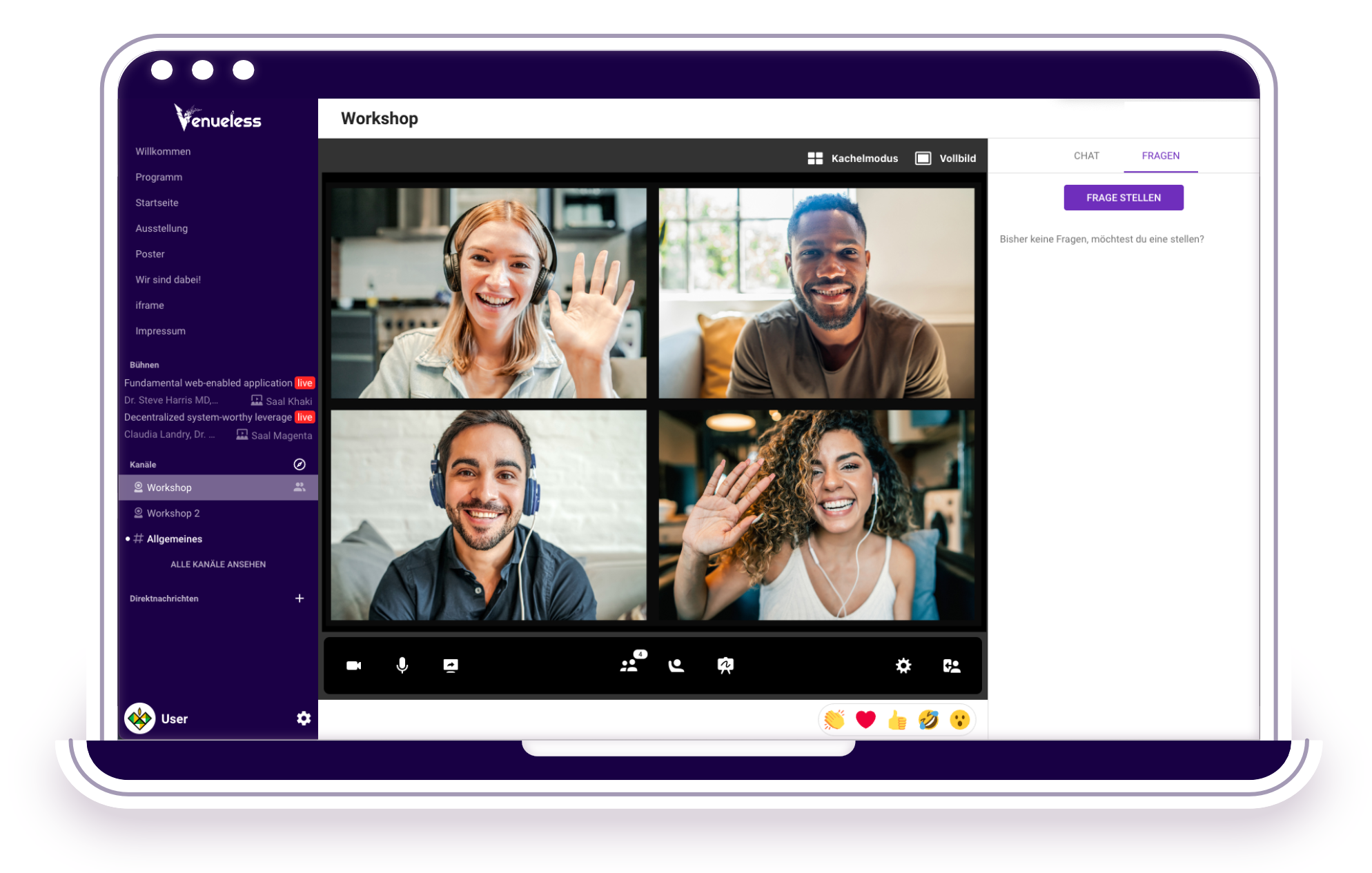 Screenshots & Videos Screenshot #3