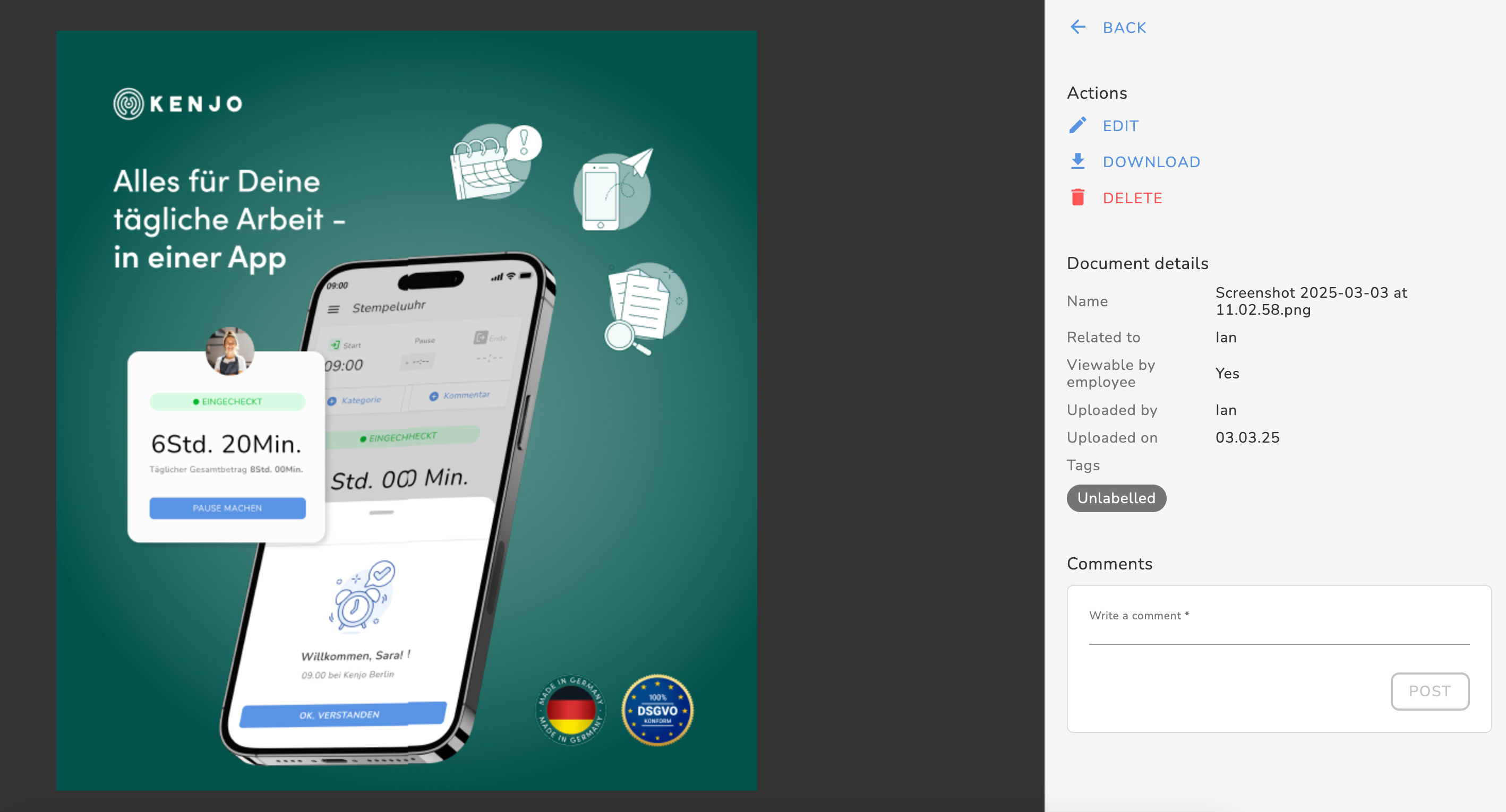 undefined Screenshot #3