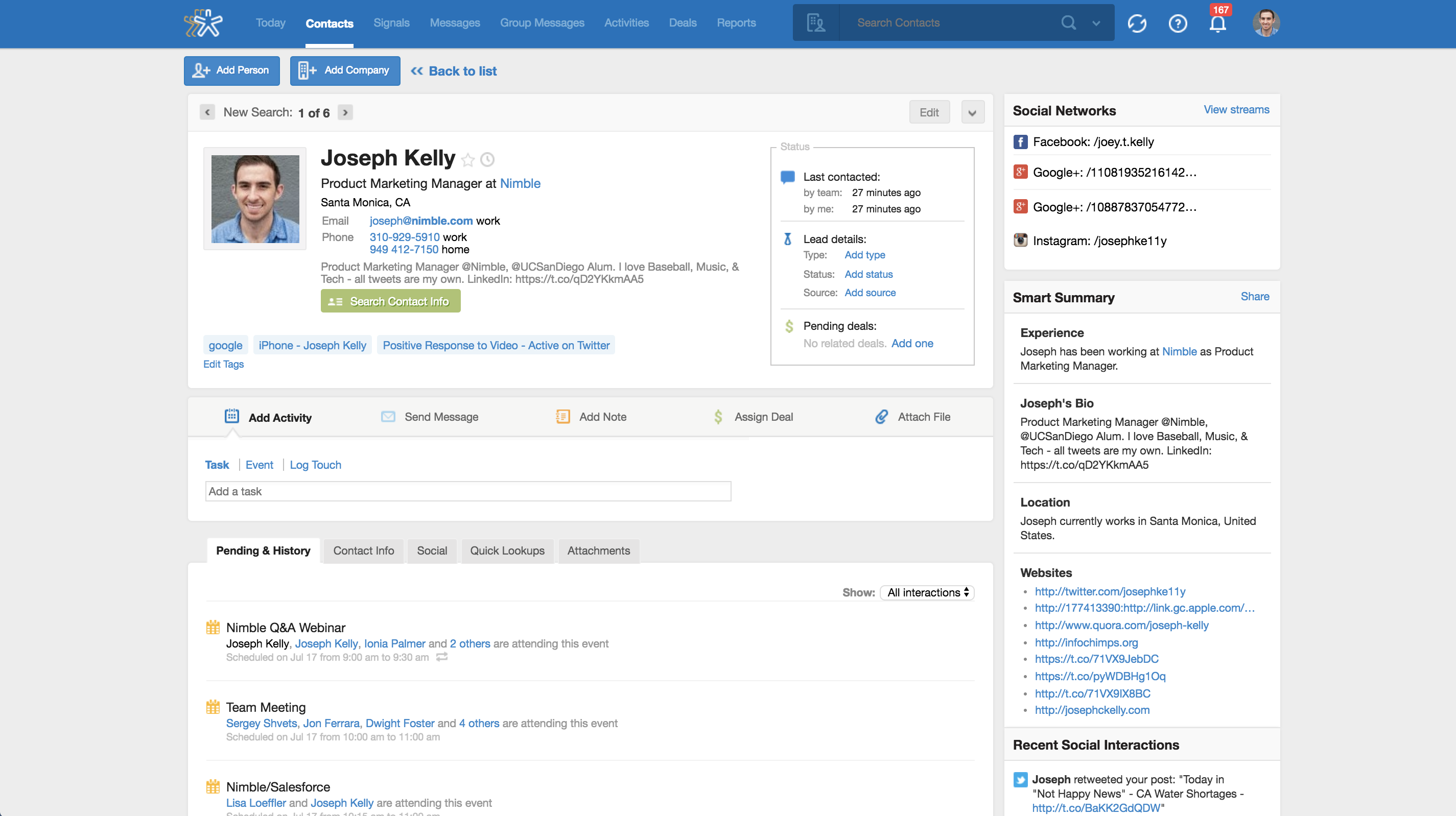 Screenshots & Videos Screenshot #2