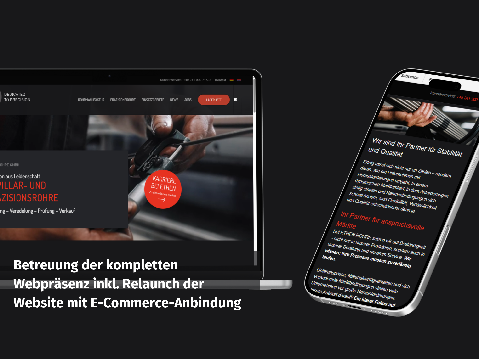 AIXhibit Projekte & Portfolio Screenshot #4
