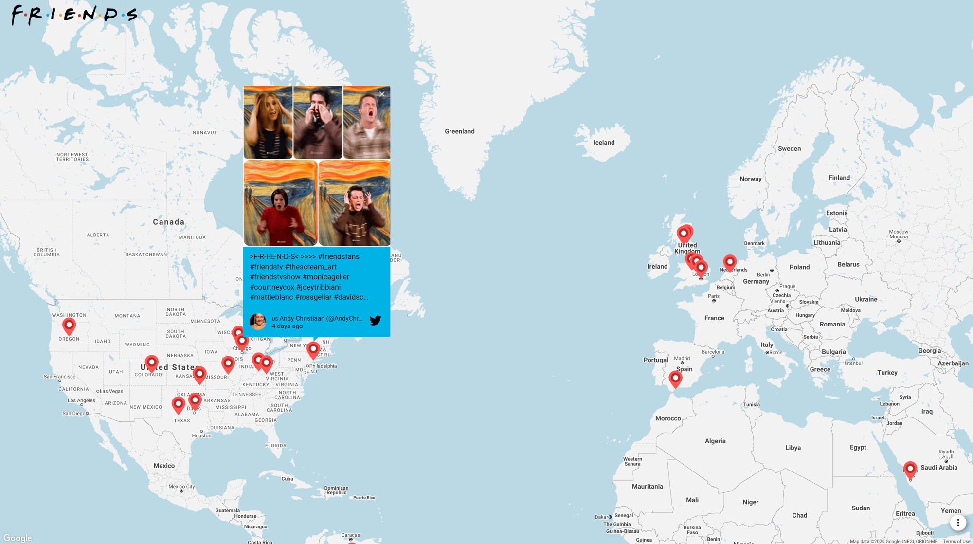 Screenshots & Videos Screenshot #1