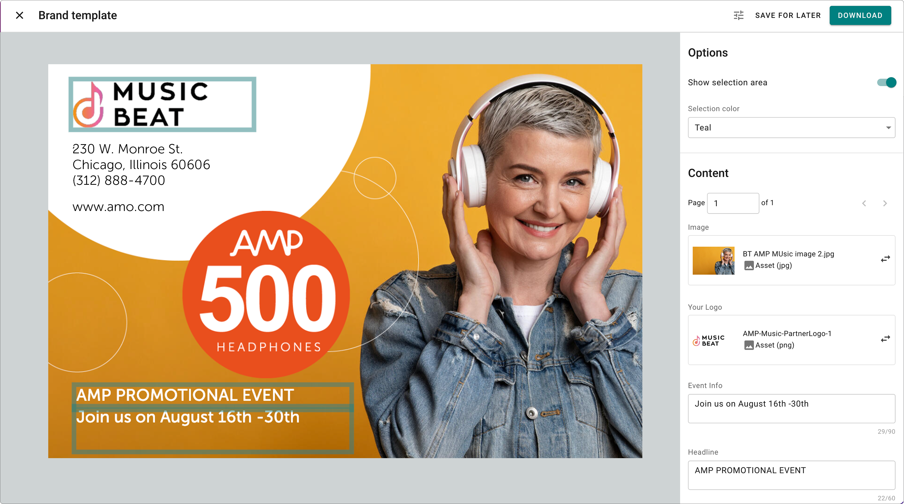 Screenshots & Videos Screenshot #2